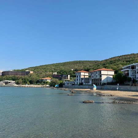 Apartament On The Beach Prestige Sweti Wlas Exterior foto