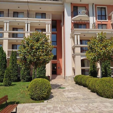 Apartament On The Beach Prestige Sweti Wlas Exterior foto