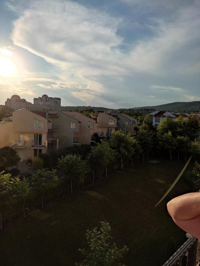 Apartament On The Beach Prestige Sweti Wlas Exterior foto