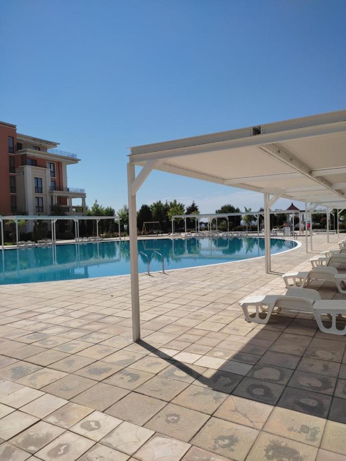 Apartament On The Beach Prestige Sweti Wlas Exterior foto