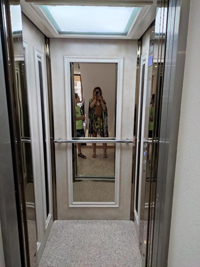 Apartament On The Beach Prestige Sweti Wlas Exterior foto