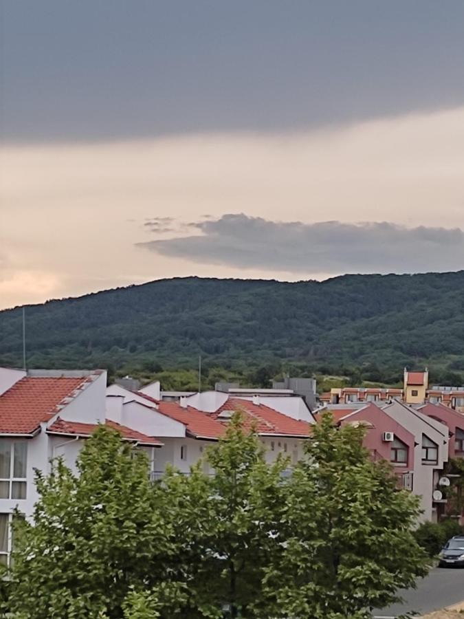 Apartament On The Beach Prestige Sweti Wlas Exterior foto