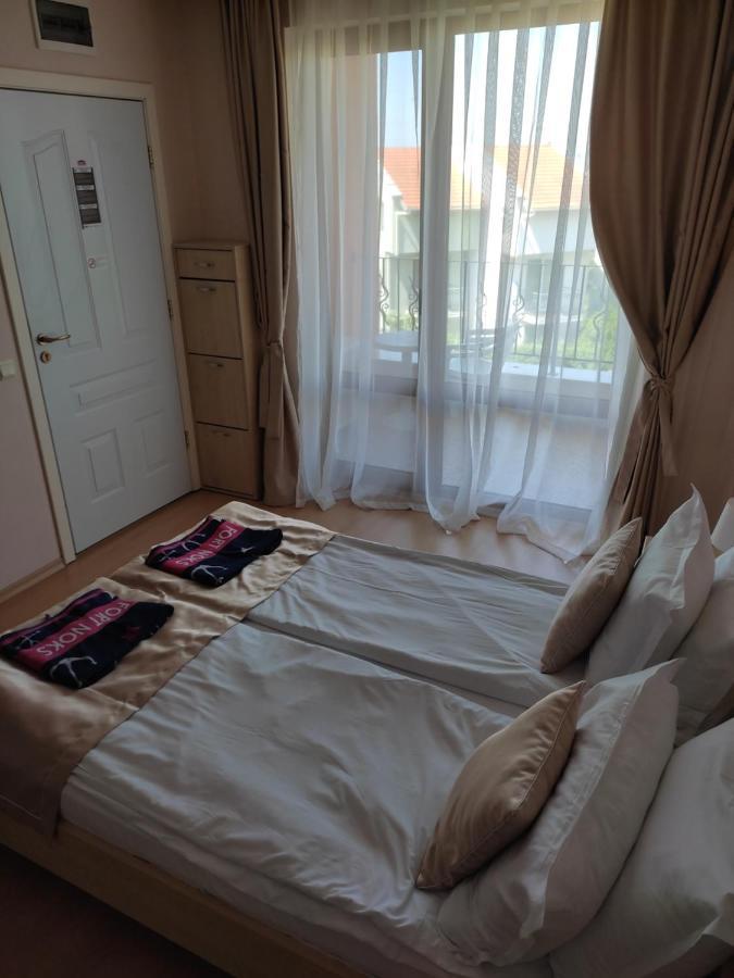 Apartament On The Beach Prestige Sweti Wlas Exterior foto