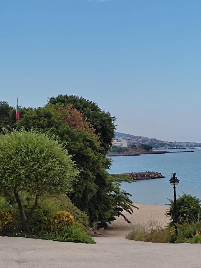 Apartament On The Beach Prestige Sweti Wlas Exterior foto