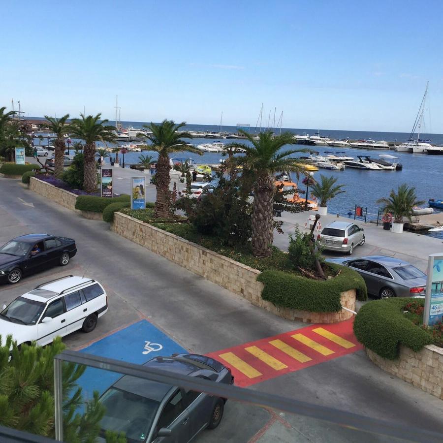 Apartament On The Beach Prestige Sweti Wlas Exterior foto