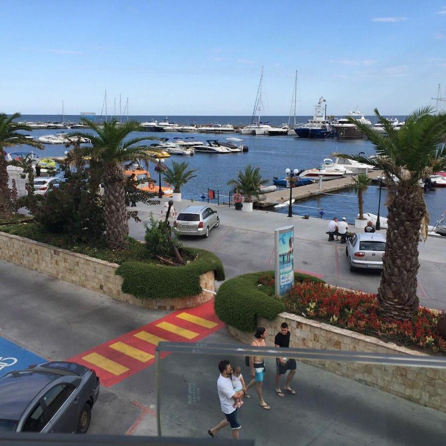 Apartament On The Beach Prestige Sweti Wlas Exterior foto