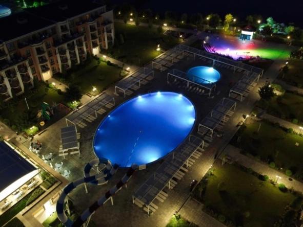 Apartament On The Beach Prestige Sweti Wlas Exterior foto